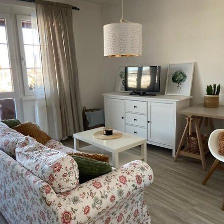Apartament Apartman Na Vysine Vrchlabí Zewnętrze zdjęcie
