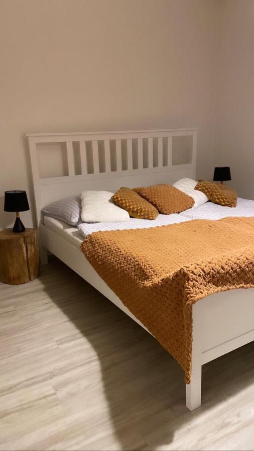 Apartament Apartman Na Vysine Vrchlabí Zewnętrze zdjęcie