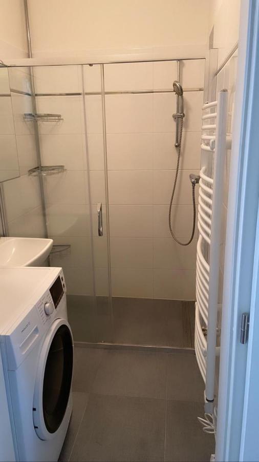 Apartament Apartman Na Vysine Vrchlabí Zewnętrze zdjęcie