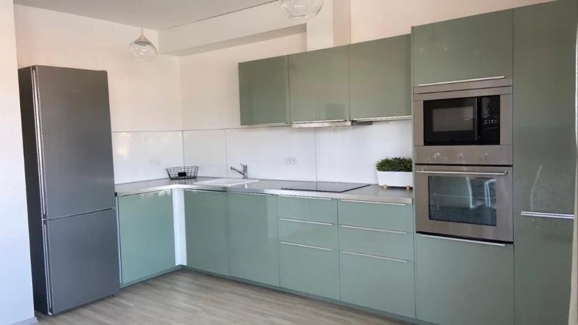Apartament Apartman Na Vysine Vrchlabí Zewnętrze zdjęcie