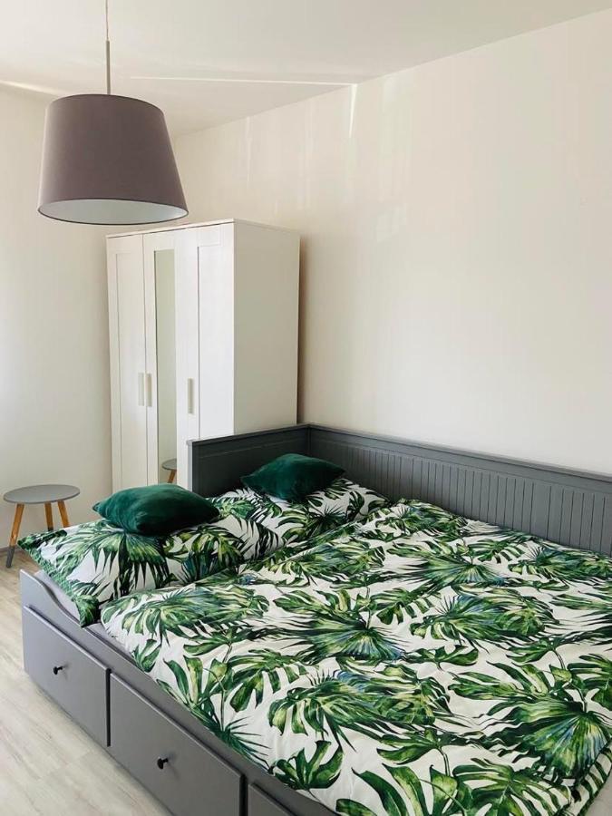 Apartament Apartman Na Vysine Vrchlabí Zewnętrze zdjęcie