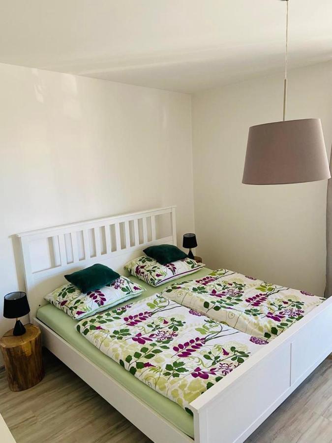 Apartament Apartman Na Vysine Vrchlabí Zewnętrze zdjęcie
